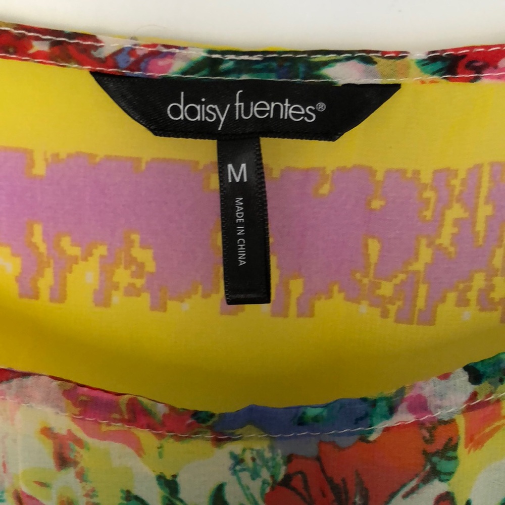 Blouse - Picture 3 of 4